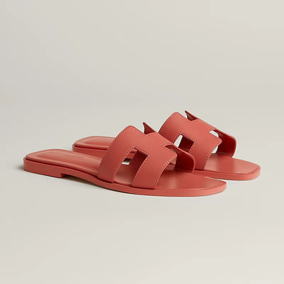 CIRCOLO ITALIANO® SANDALI ESTIVI ARANCIONI