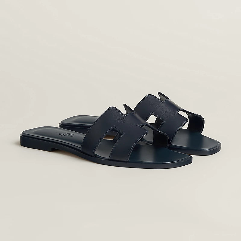 CIRCOLO ITALIANO® SANDALI ESTIVI BLU