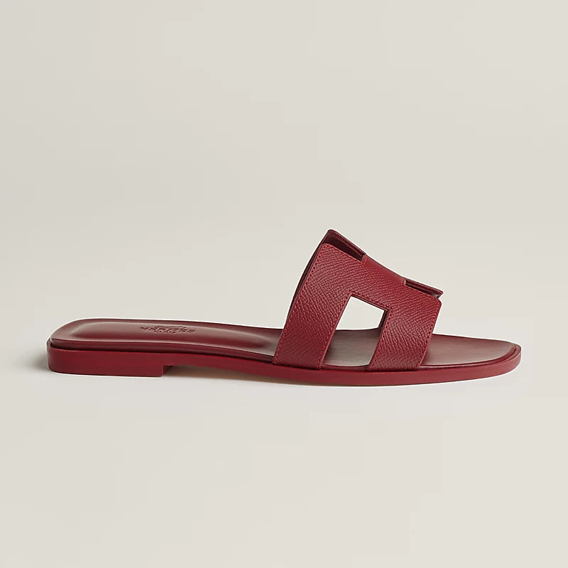 CIRCOLO ITALIANO® SANDALI ESTIVI BORDEAUX